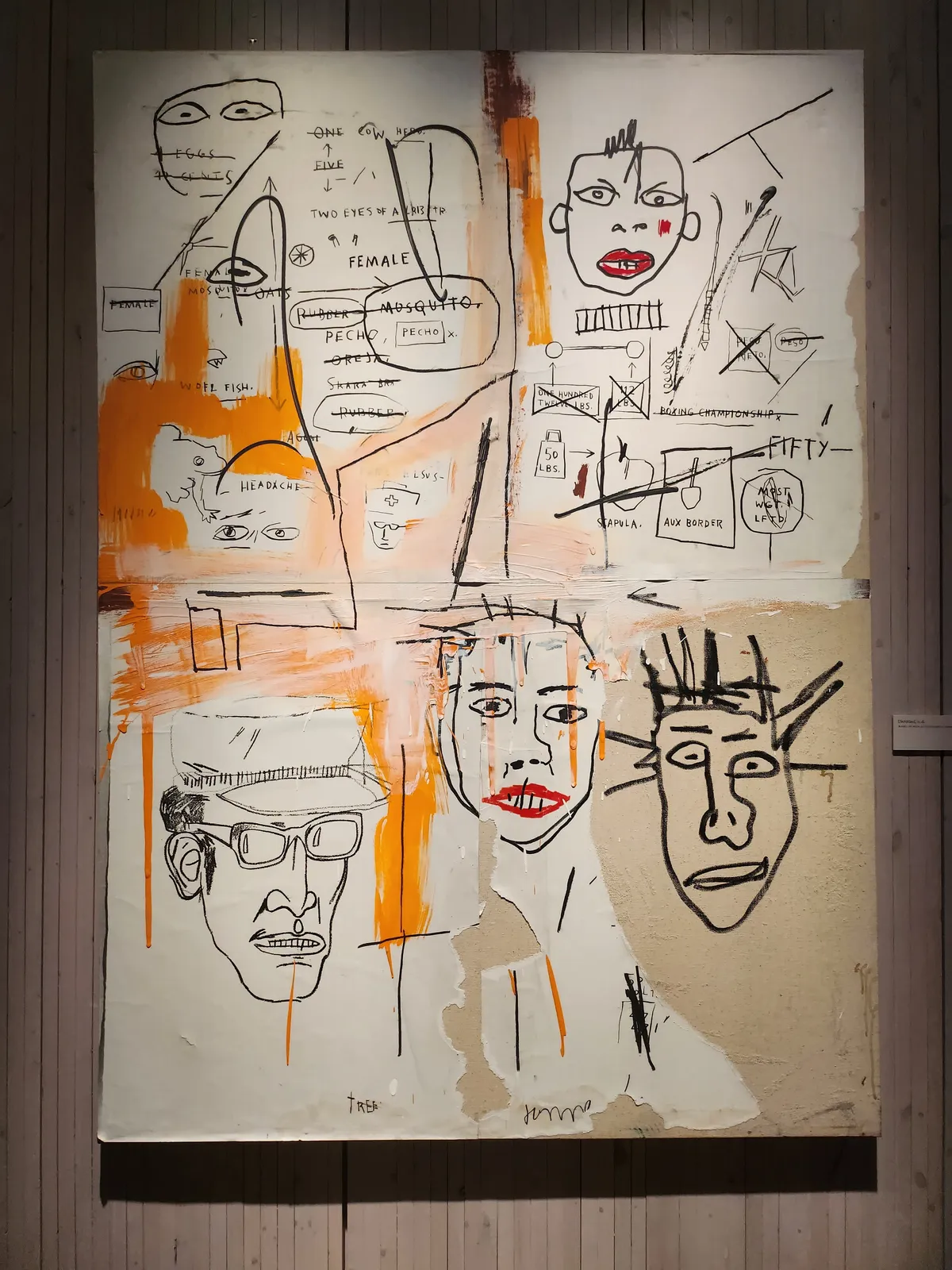 Basquiat Gallery Image 80